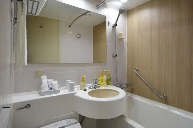 Economy Tek Büyük Yataklı Oda, Sigara İçilmez (Semidouble, 2018 Renovated)