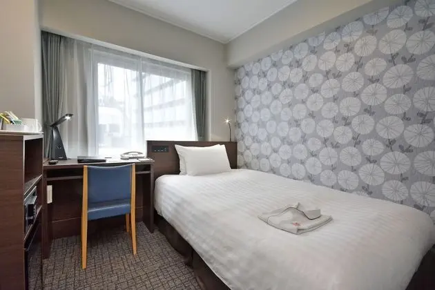 Tek Kişilik Oda, Sigara İçilmez (2018 Renovated)