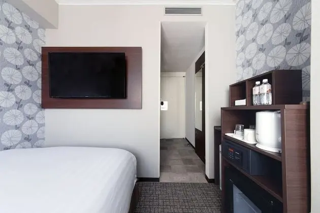 Tek Kişilik Oda, Sigara İçilmez (2018 Renovated)