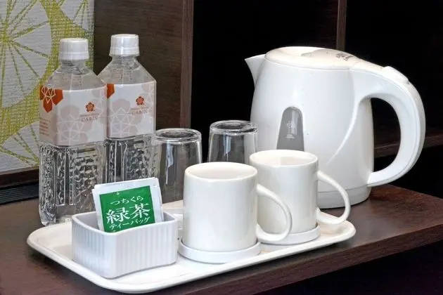 Tek Kişilik Oda, Sigara İçilmez (2018 Renovated)