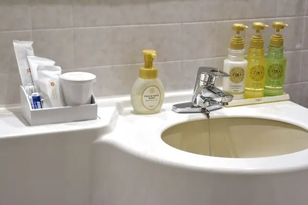 Tek Kişilik Oda, Sigara İçilmez (2018 Renovated)