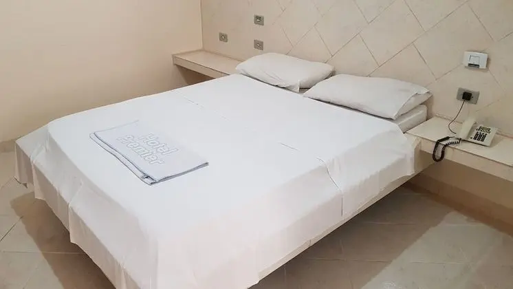 Deluxe Dört Kişilik Oda, Birden Çok Yatak