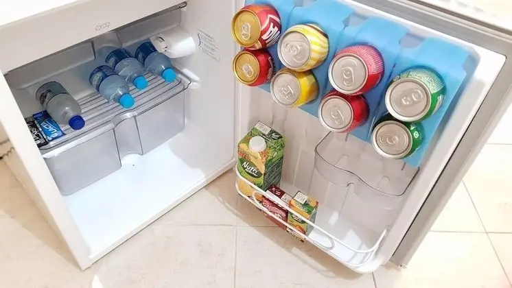 Deluxe Tek Büyük Yataklı Oda, 1 Çift Kişilik Yatak