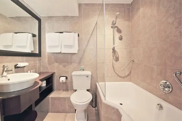 Standard Oda, 2 Tek Kişilik Yatak, Deniz Manzaralı