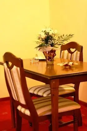 Family Süit, Birden Çok Yatak, Sigara İçilmez