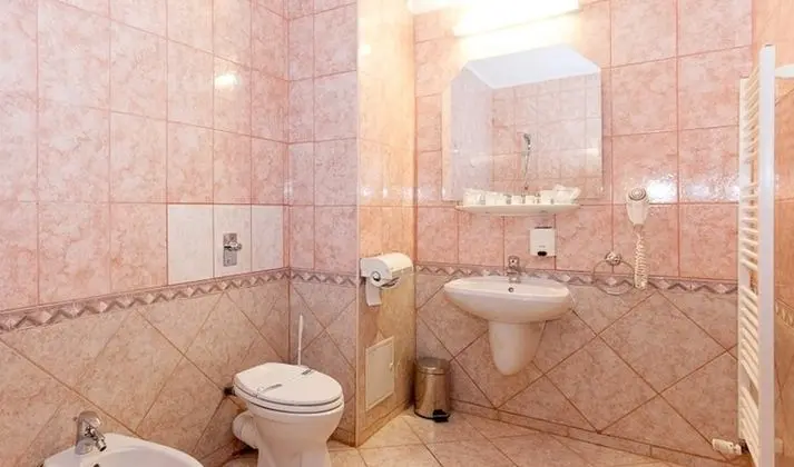 Family Süit, Birden Çok Yatak, Sigara İçilmez