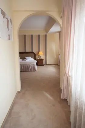 Standard Tek Büyük Yataklı Oda, 1 Yatak Odası, Sigara İçilmez