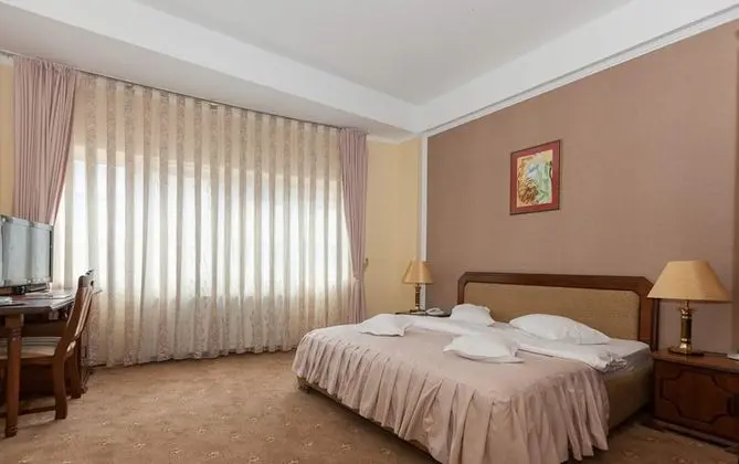 Standard Tek Kişilik Oda, 1 Yatak Odası