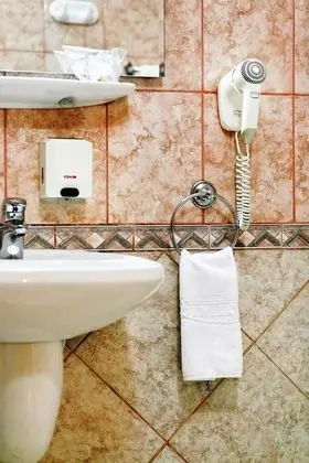 Standard Tek Kişilik Oda, 1 Yatak Odası