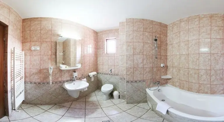 Standard Tek Kişilik Oda, 1 Yatak Odası
