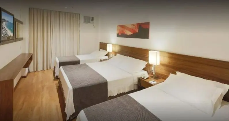 Dört Kişilik Oda