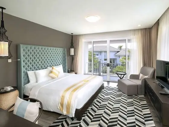 Villa, 4 Yatak Odası, Kişiye Özel Havuzlu, Bahçe Manzaralı