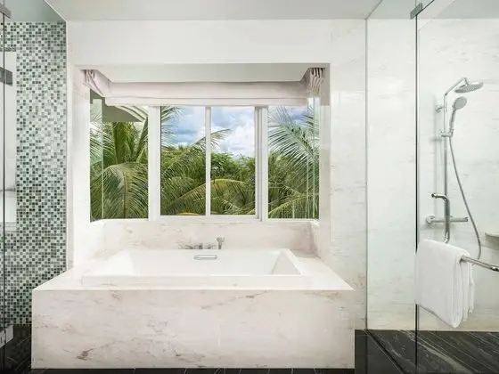 Villa, 4 Yatak Odası, Kişiye Özel Havuzlu, Bahçe Manzaralı