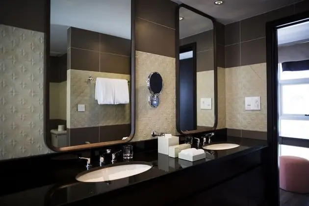 Villa, 4 Yatak Odası, Kişiye Özel Havuzlu, Bahçe Manzaralı