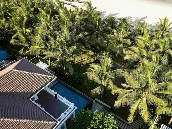 Villa, 4 Yatak Odası, Kişiye Özel Havuzlu, Denize Sıfır