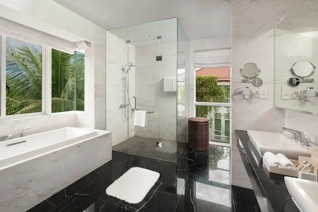 Villa, 4 Yatak Odası, Kişiye Özel Havuzlu, Denize Sıfır