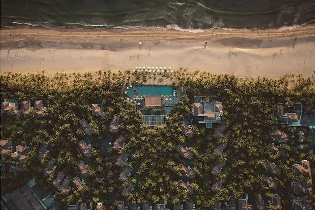 Villa, 4 Yatak Odası, Kişiye Özel Havuzlu, Denize Sıfır