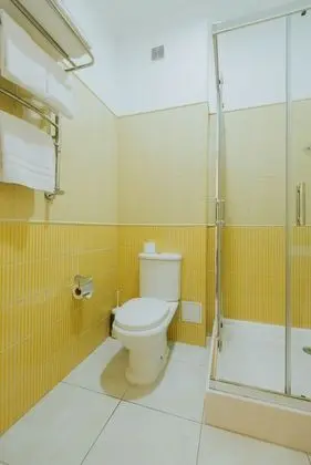Premier Tek Büyük Yataklı Oda