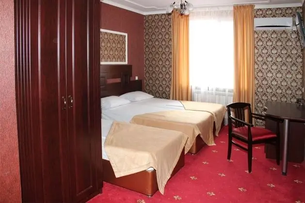 Standard Üç Kişilik Oda