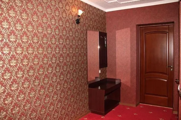 Standard Üç Kişilik Oda