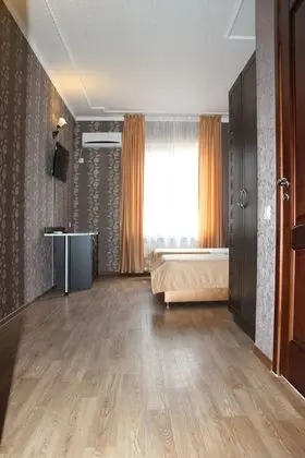 Superior Tek Büyük veya İki Ayrı Yataklı Oda