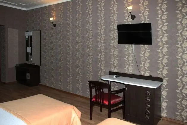 Superior Tek Büyük veya İki Ayrı Yataklı Oda