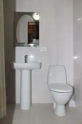 Superior Tek Büyük veya İki Ayrı Yataklı Oda
