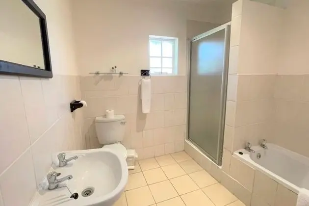 Standard Oda, 2 Tek Kişilik Yatak