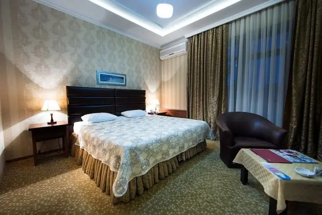 Standard Tek Kişilik Oda