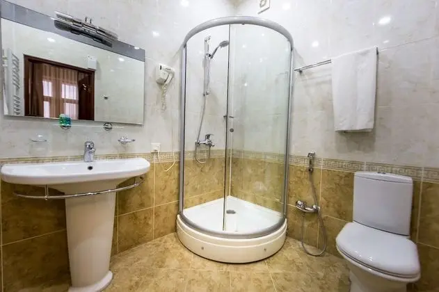 Standard Tek Kişilik Oda