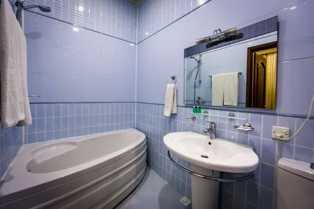 Standard Tek Kişilik Oda