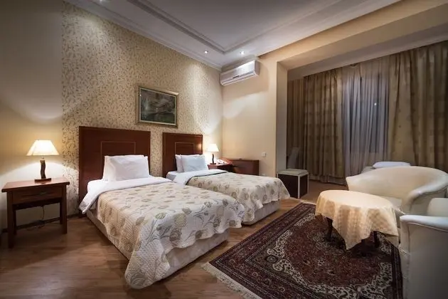 Standard Üç Kişilik Oda