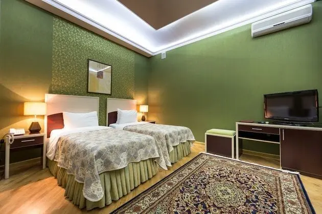 Standard Üç Kişilik Oda