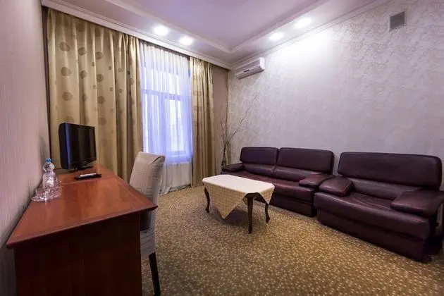 Standard Üç Kişilik Oda