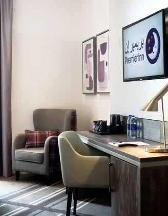 Tek Büyük Yataklı Oda, Sigara İçilmez