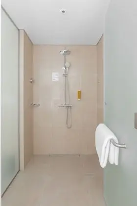 Superior Tek Büyük Yataklı Oda, Sigara İçilmez