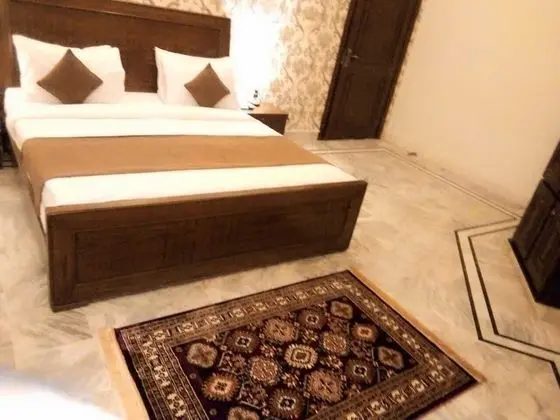 Standard Tek Kişilik Oda