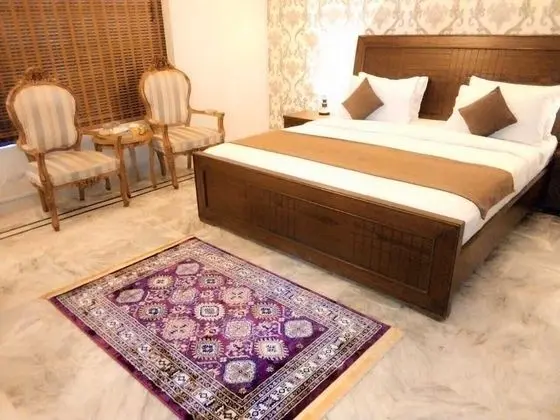 Standard Tek Kişilik Oda