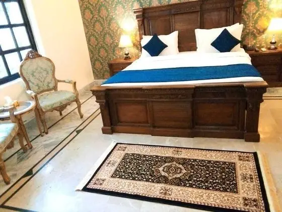 Standard Tek Kişilik Oda