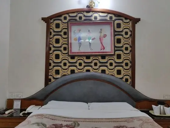 Superior Tek Büyük Yataklı Oda