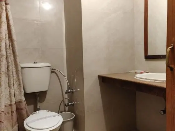 Superior Tek Büyük Yataklı Oda