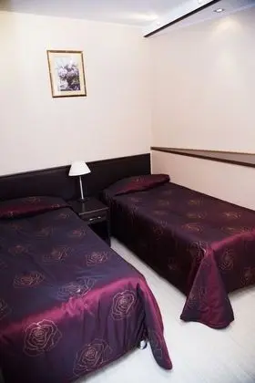 Comfort İki Ayrı Yataklı Oda