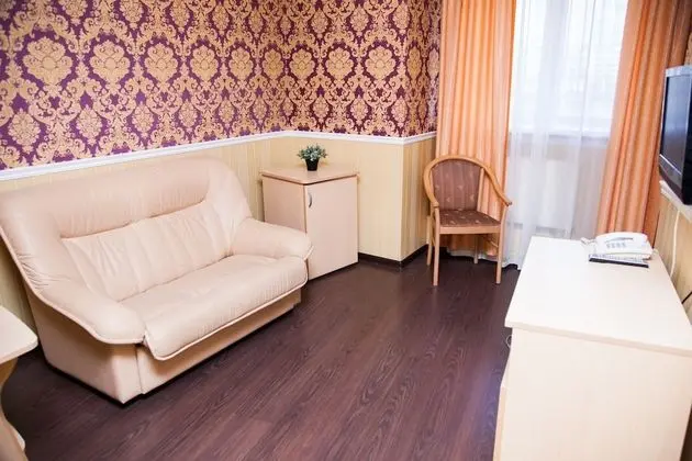 Comfort İki Ayrı Yataklı Oda