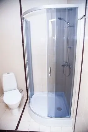 Comfort İki Ayrı Yataklı Oda