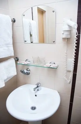 Comfort İki Ayrı Yataklı Oda