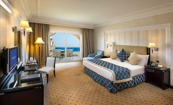 Honeymoon Tek Büyük Yataklı Oda, 1 Yatak Odası