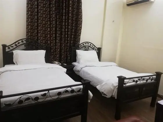 Deluxe Tek Kişilik Oda