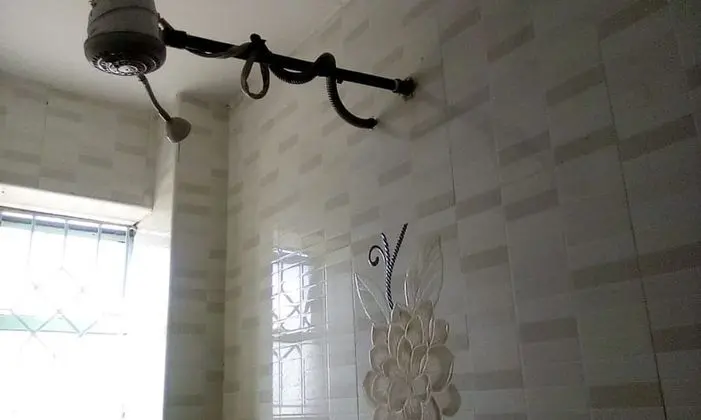 Tek Kişilik Oda