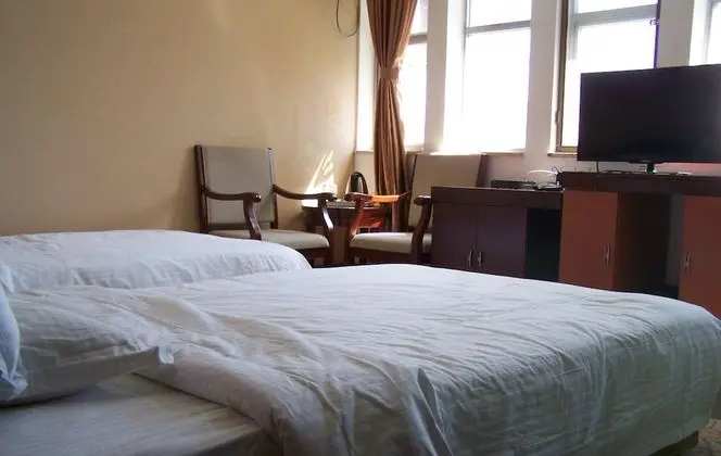 Standard İki Ayrı Yataklı Oda
