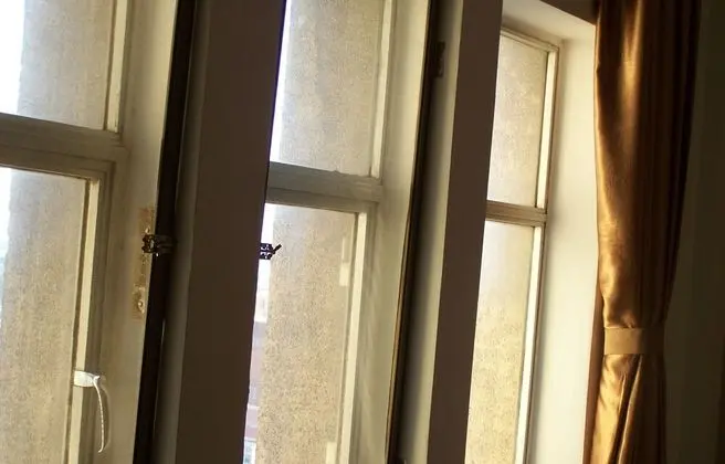 Standard Tek Kişilik Oda